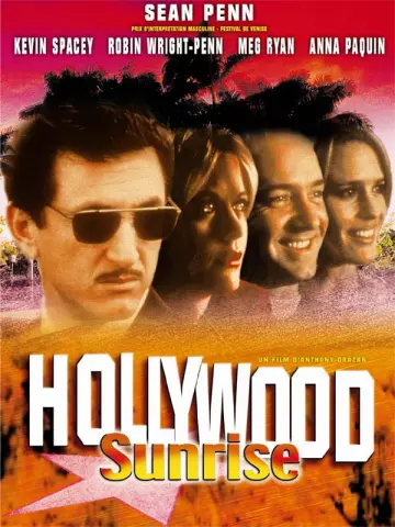 Hollywood sunrise [DVDRIP] - FRENCH