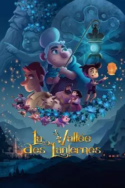 La Vallée des lanternes [HDRIP] - FRENCH