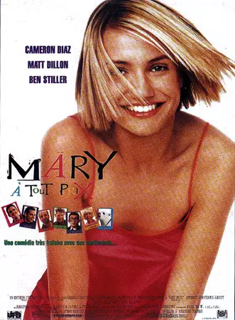 Mary à tout prix [BDRIP] - FRENCH