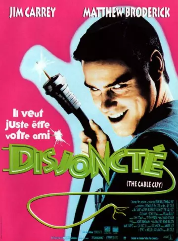 Disjoncté [DVDRIP] - TRUEFRENCH