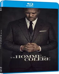 Un homme en colère [BLU-RAY 720p] - FRENCH