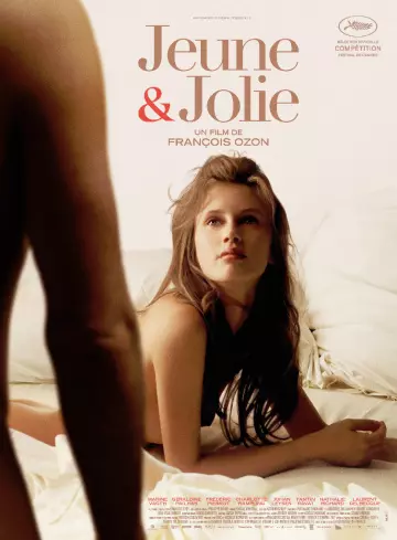 Jeune & Jolie  [BDRIP] - FRENCH