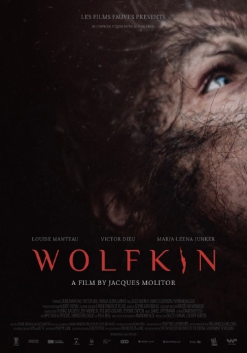 Wolfkin  [WEB-DL 720p] - FRENCH