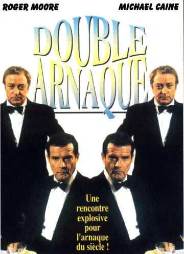 Double arnaque  [HDTV] - FRENCH