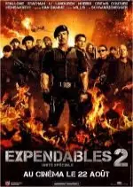 Expendables 2: Unité Spéciale  [BDRIP] - TRUEFRENCH