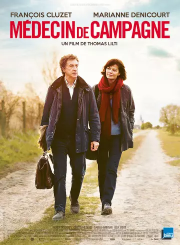 Médecin De Campagne  [BDRIP] - FRENCH