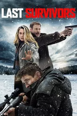 Last Survivors [WEB-DL 720p] - FRENCH