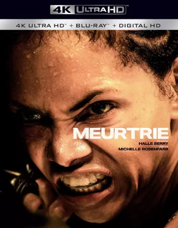 Meurtrie [WEB-DL 4K] - MULTI (FRENCH)