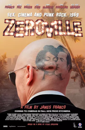 Zeroville [WEB-DL 1080p] - MULTI (FRENCH)