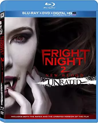 Fright Night 2 [BLU-RAY 1080p] - MULTI (TRUEFRENCH)