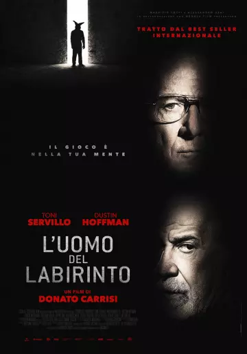 L'Homme du Labyrinthe [WEB-DL 1080p] - MULTI (FRENCH)