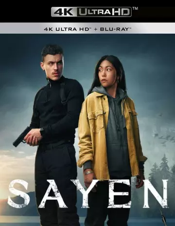 Sayen [WEB-DL 4K] - MULTI (FRENCH)