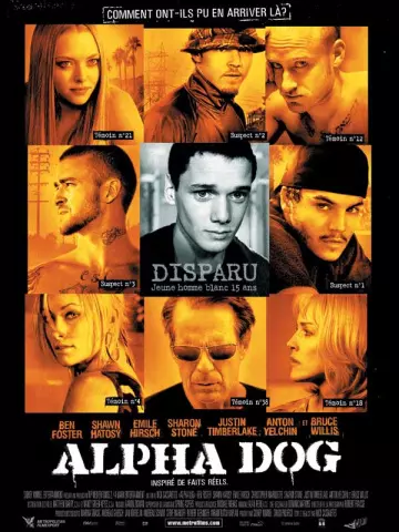 Alpha Dog  [BDRIP] - TRUEFRENCH