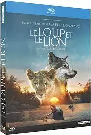 Le Loup et le lion [BLU-RAY 1080p] - MULTI (FRENCH)