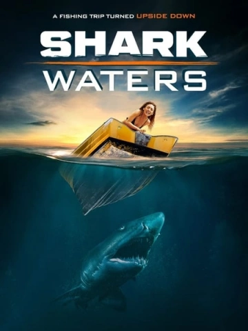 Shark Waters  [WEBRIP 720p] - FRENCH