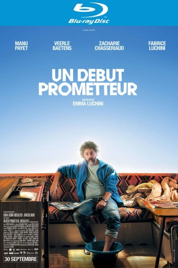 Un début prometteur [HDLIGHT 1080p] - FRENCH