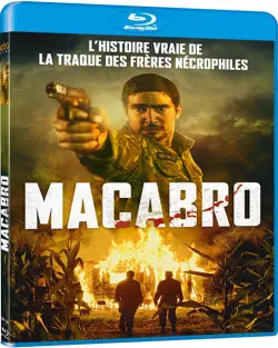 Macabro [BLU-RAY 720p] - FRENCH