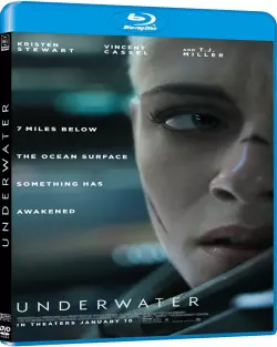 Underwater [BLU-RAY 1080p] - MULTI (FRENCH)