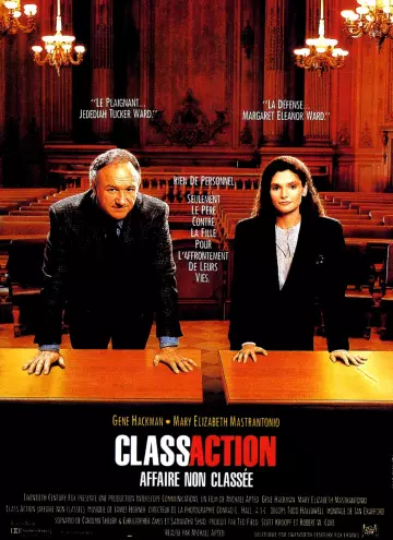 Class Action  [BDRIP] - TRUEFRENCH