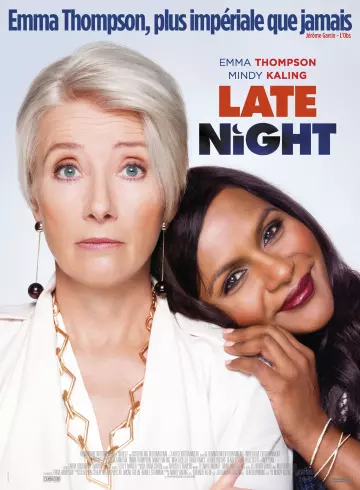 Late Night [BDRIP] - TRUEFRENCH