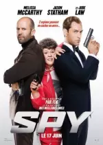 Spy  [BDRIP] - FRENCH