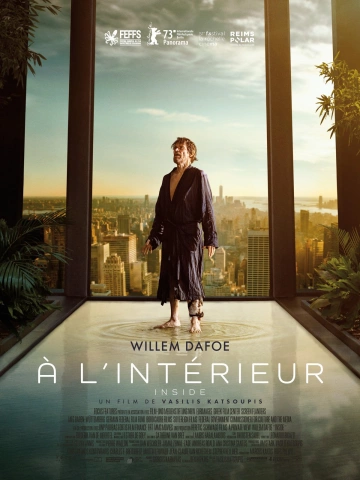 À l'intérieur  [WEB-DL 1080p] - MULTI (TRUEFRENCH)