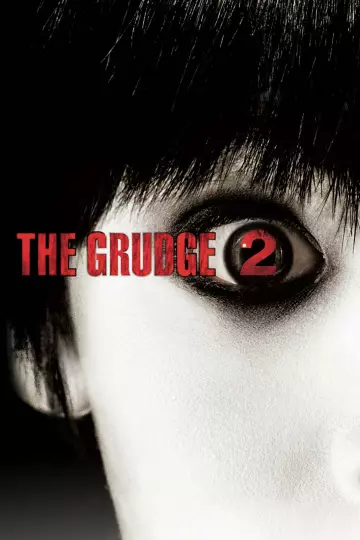 The Grudge 2  [DVDRIP] - TRUEFRENCH