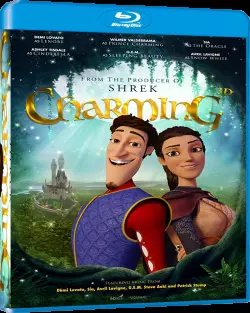 Charming [BLU-RAY 720p] - FRENCH