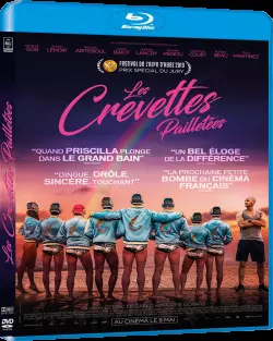 Les Crevettes pailletées [HDLIGHT 1080p] - FRENCH