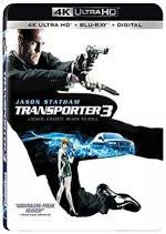 Le Transporteur III [BLURAY REMUX 4K] - MULTI (TRUEFRENCH)