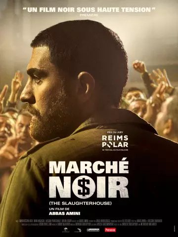 Marché noir  [WEB-DL 1080p] - MULTI (FRENCH)