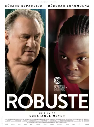 Robuste  [WEB-DL 720p] - FRENCH