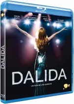 Dalida  [Blu-Ray 720p] - FRENCH