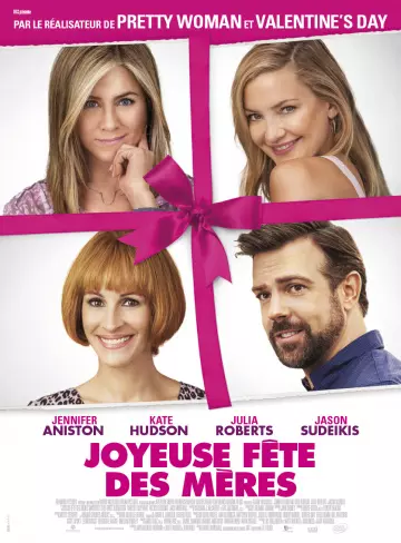 Joyeuse Fête des Mères  [BDRIP] - FRENCH