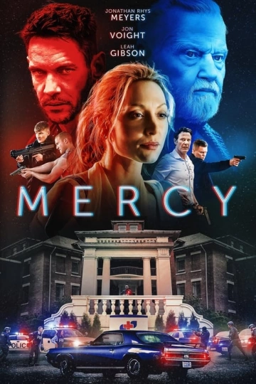 Mercy [WEB-DL 1080p] - MULTI (FRENCH)