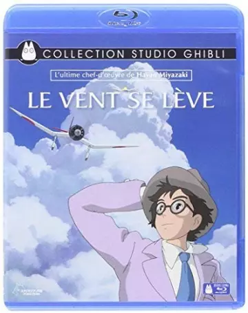 Le Vent se lève  [BLU-RAY 720p] - FRENCH