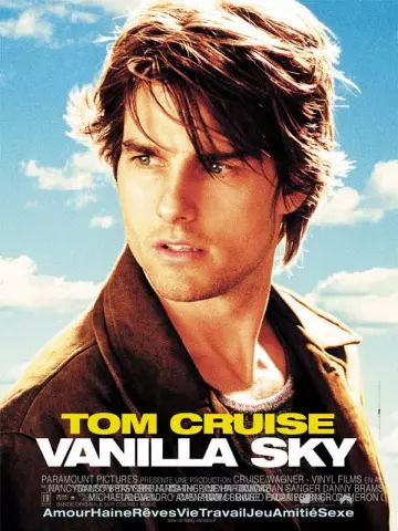 Vanilla Sky [DVDRIP] - TRUEFRENCH