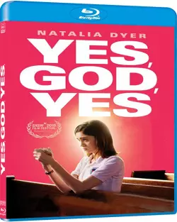 Yes, God, Yes [BLU-RAY 1080p] - MULTI (FRENCH)