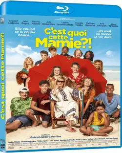 C'est quoi cette mamie?! [BLU-RAY 1080p] - FRENCH