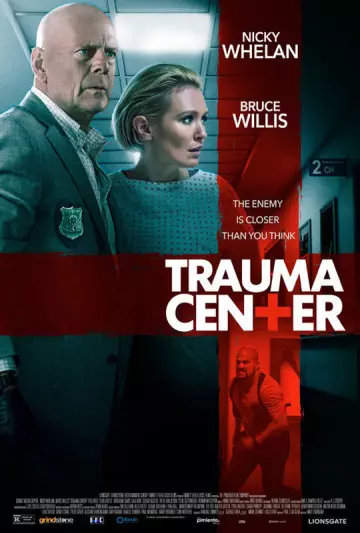 Trauma Center [BDRIP] - FRENCH