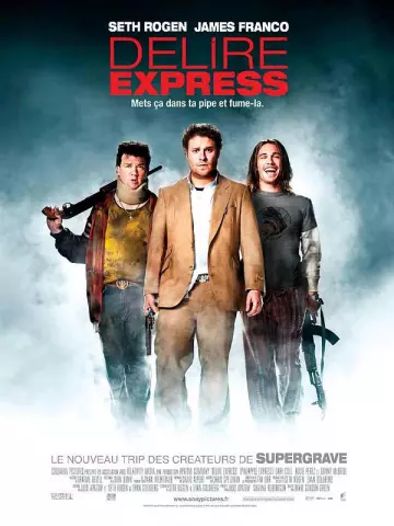 Délire Express [BRRIP] - TRUEFRENCH