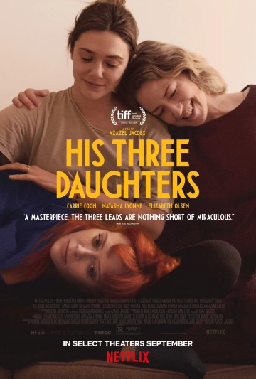 Ses trois filles  [WEBRIP] - FRENCH