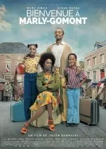 Bienvenue à Marly Gomont  [BDRip XviD] - FRENCH