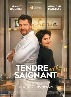 Tendre Et Saignant [WEB-DL 720p] - FRENCH