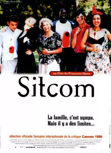 Sitcom [DVDRIP] - FRENCH