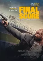 Final Score  [WEB-DL 720p] - FRENCH