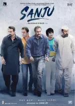 Sanju  [WEB-DL] - VO