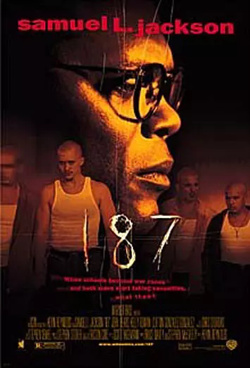 187 : code meurtre [BDRIP] - FRENCH