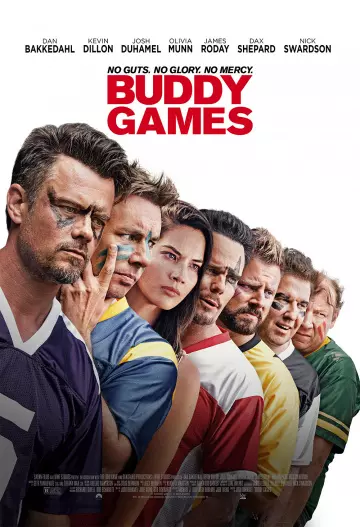 Buddy Games [WEB-DL 1080p] - MULTI (FRENCH)