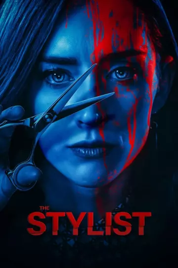 The Stylist  [BDRIP] - FRENCH